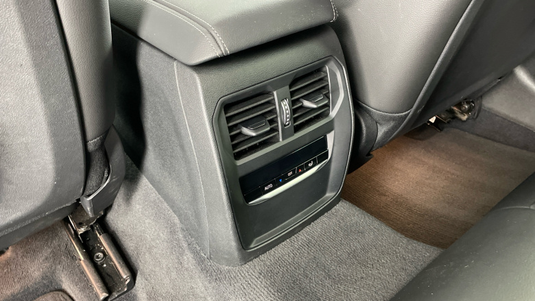 BMW 3 Series 320i M Sport 5dr Step Auto Petrol Estate